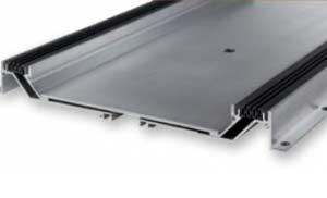 MIGUMAX földrengésbiztos fugaszerkezet